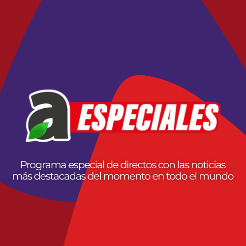 Especiales agriNews