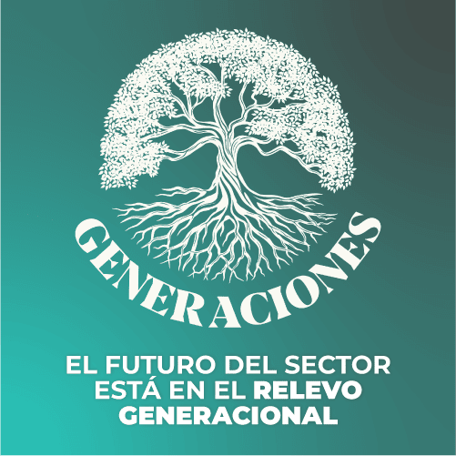 Generaciones