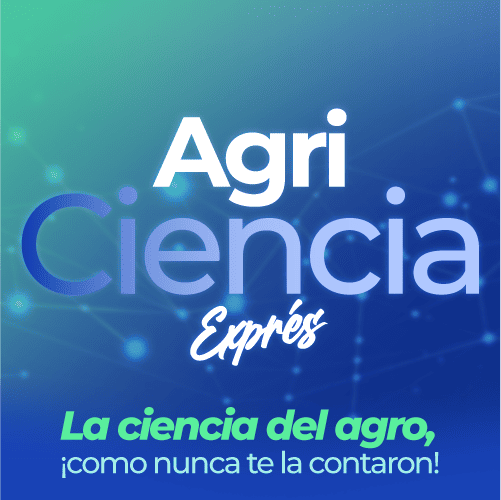 agriCiencia Exprés