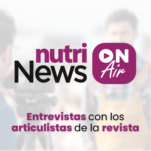 nutriNews On Air