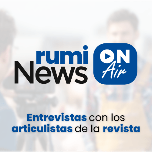 rumiNews On Air