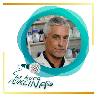 Plantando cara a Actinobacillus pleuropneumoniae on Marcelo Gottschalk (Universidad de Montreal)