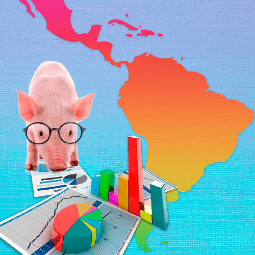 Normativas en Bienestar Animal en América Latina