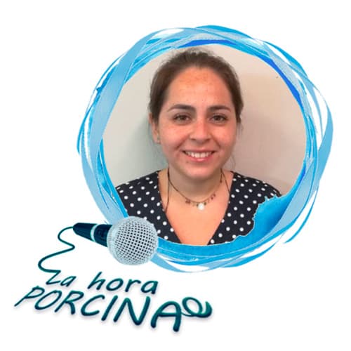 Entrevista a Katherine Delso, Líder de Bienestar Animal en Agrosuper