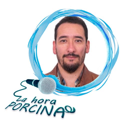 Nutrición en lechones destetados – Entrevista a Eduardo Rosa Medina