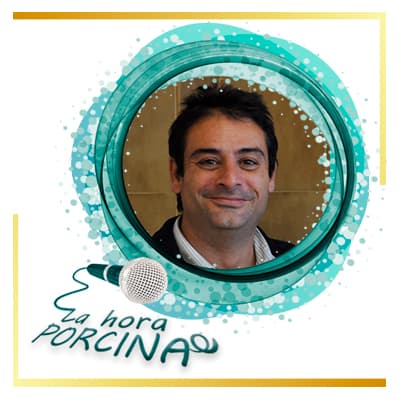 Entendiendo la retirada del ZnO con Guillermo Ramis Vidal