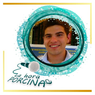 Entrevista a Eduardo Laguna Fernández