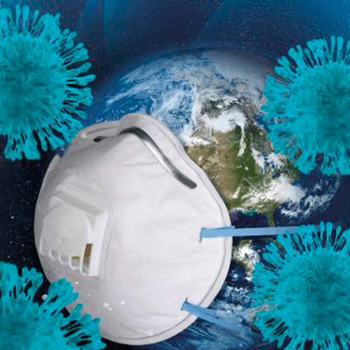 El inexorable avance de la influenza aviar en Norteamérica y en el mundo