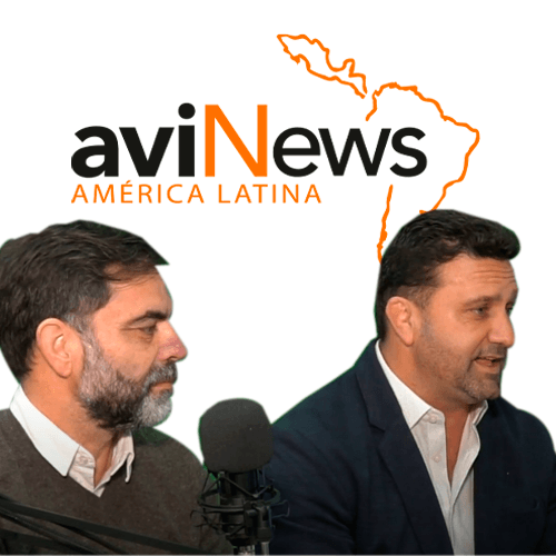 SIAVS: Entrevista a Gonzalo Begino y Jorge Noble representantes de la empresa italiana VALLI