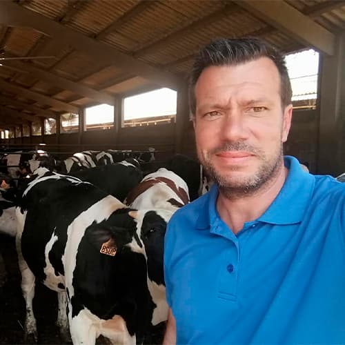 Retos y desafíos del veterinario de cooperativa con Iván Orteu