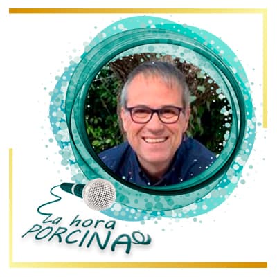 Enfermedad de Aujeszky, con Albert Finestra