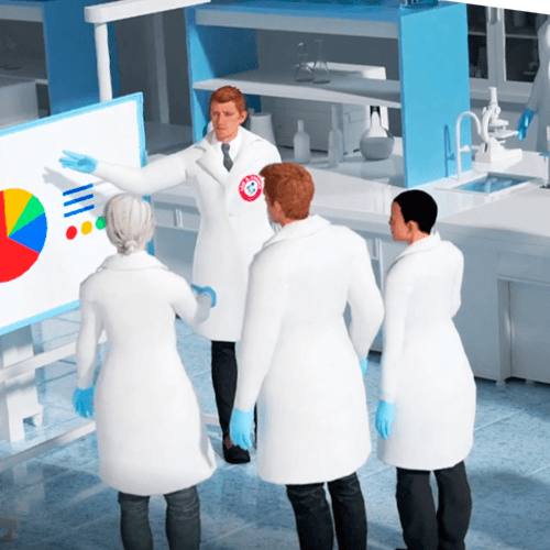 Arm & Hammer Animal and Food Production: Pensadores globales