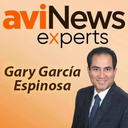 Dr. Gary García Espinosa: Medidas de prevención y bioseguridad frente a la Influenza Aviar