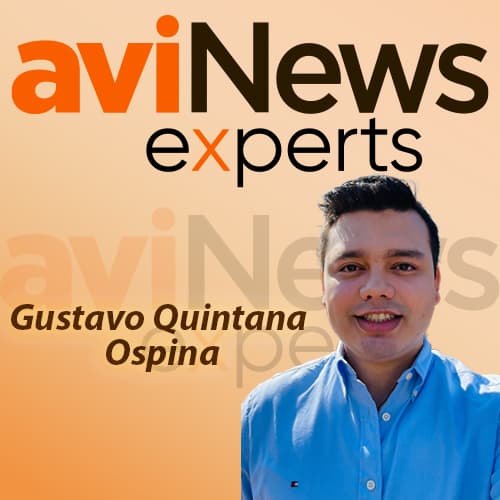 Dr. Gustavo Quintana Ospina: Relevancia y manejo de la Coccidiosis Aviar
