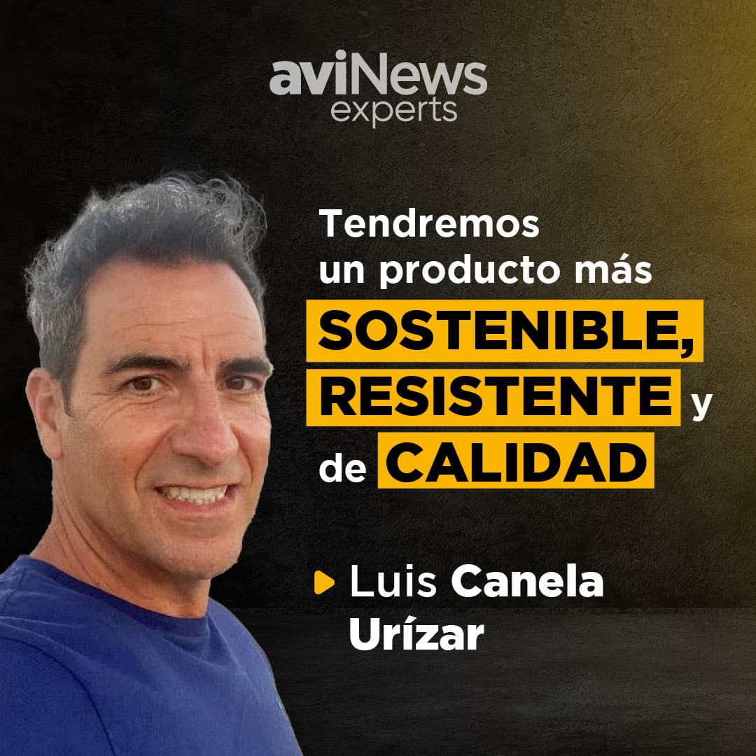 El pasado, presente y futuro de la genética de broilers con Luis Canela – aviExperts