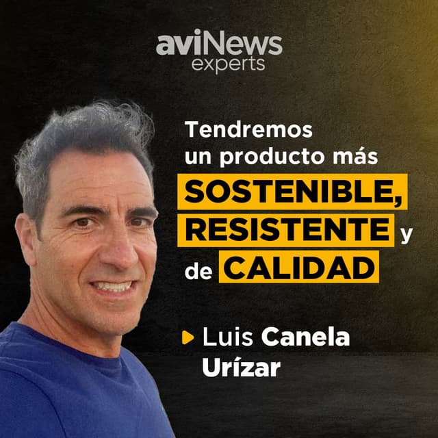 El pasado, presente y futuro de la genética de broilers con Luis Canela – aviExperts
