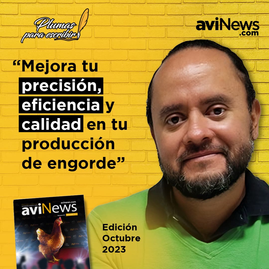 Ecuación de GOMPERTZ y sus aplicaciones en CRECIMIENTO de POLLOS de ENGORDE con Juan Gabriel Espino