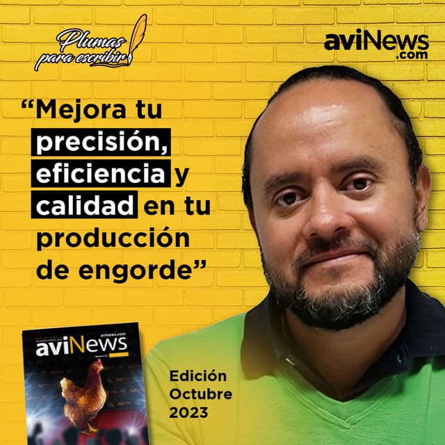 Ecuación de GOMPERTZ y sus aplicaciones en CRECIMIENTO de POLLOS de ENGORDE con Juan Gabriel Espino
