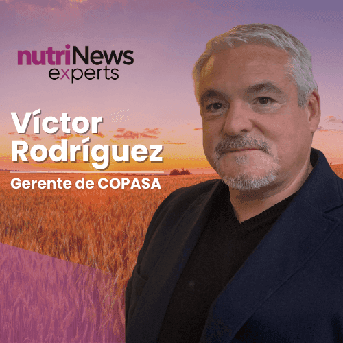 Nuevas regulaciones europeas en el sector agropecuario, con Víctor Rodríguez