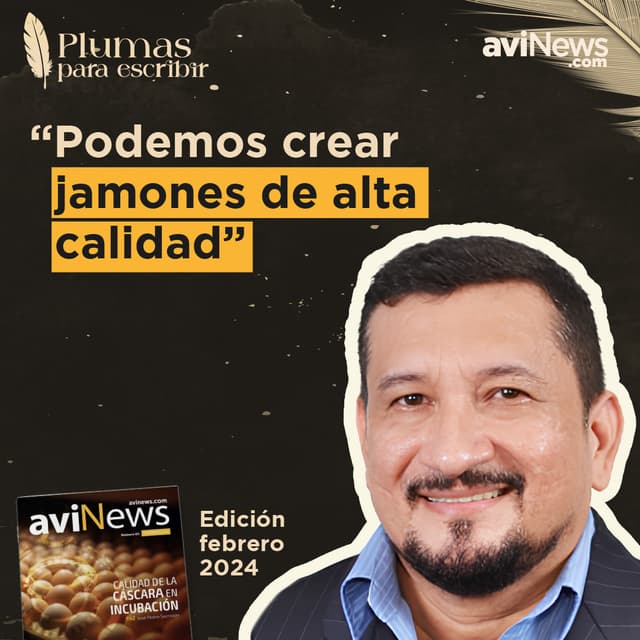 Consejos para elaborar jamón ahumado de pollo inyectado formado de calidad – Leonardo Ortiz