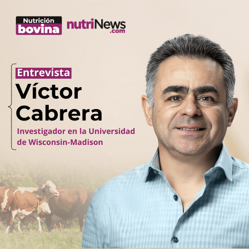 ¿Qué es DAIRY BRAIN? Con Víctor Cabrera