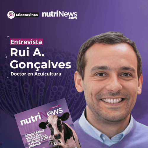 Impacto del CAMBIO CLIMÁTICO en la ocurrencia de MICOTOXINAS con Rui A. Gonçalves
