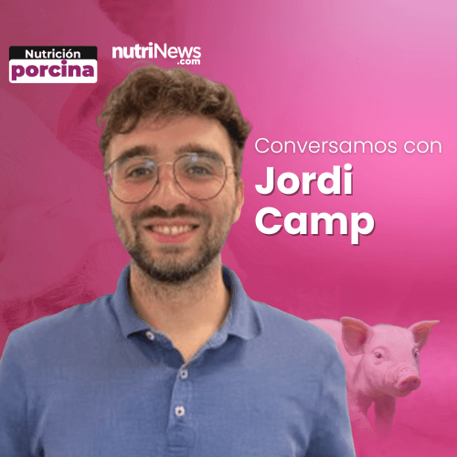 El futuro de la GENÉTICA en el sector porcino: ¿Cómo acompañar el progreso con NUTRICIÓN y MANEJO?