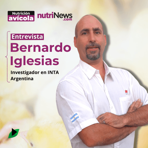 ¿Cómo impacta el CLIMA en la calidad de la SOJA?, con Bernardo Iglesias