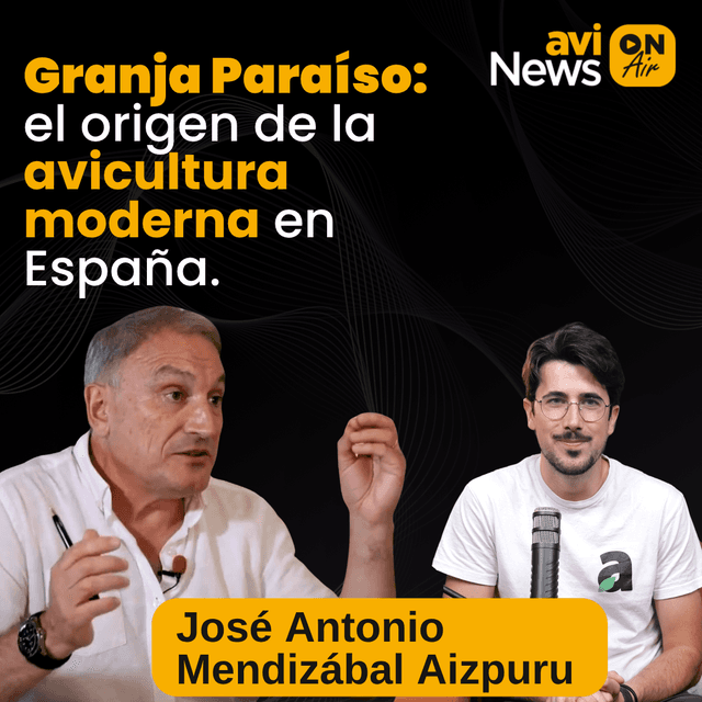 Granja Paraíso: el origen de la avicultura moderna en España