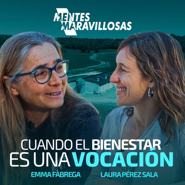 «El CONOCIMIENTO para EVITAR la CAUDOFAGIA lo TENEMOS», con EMMA FÀBREGA