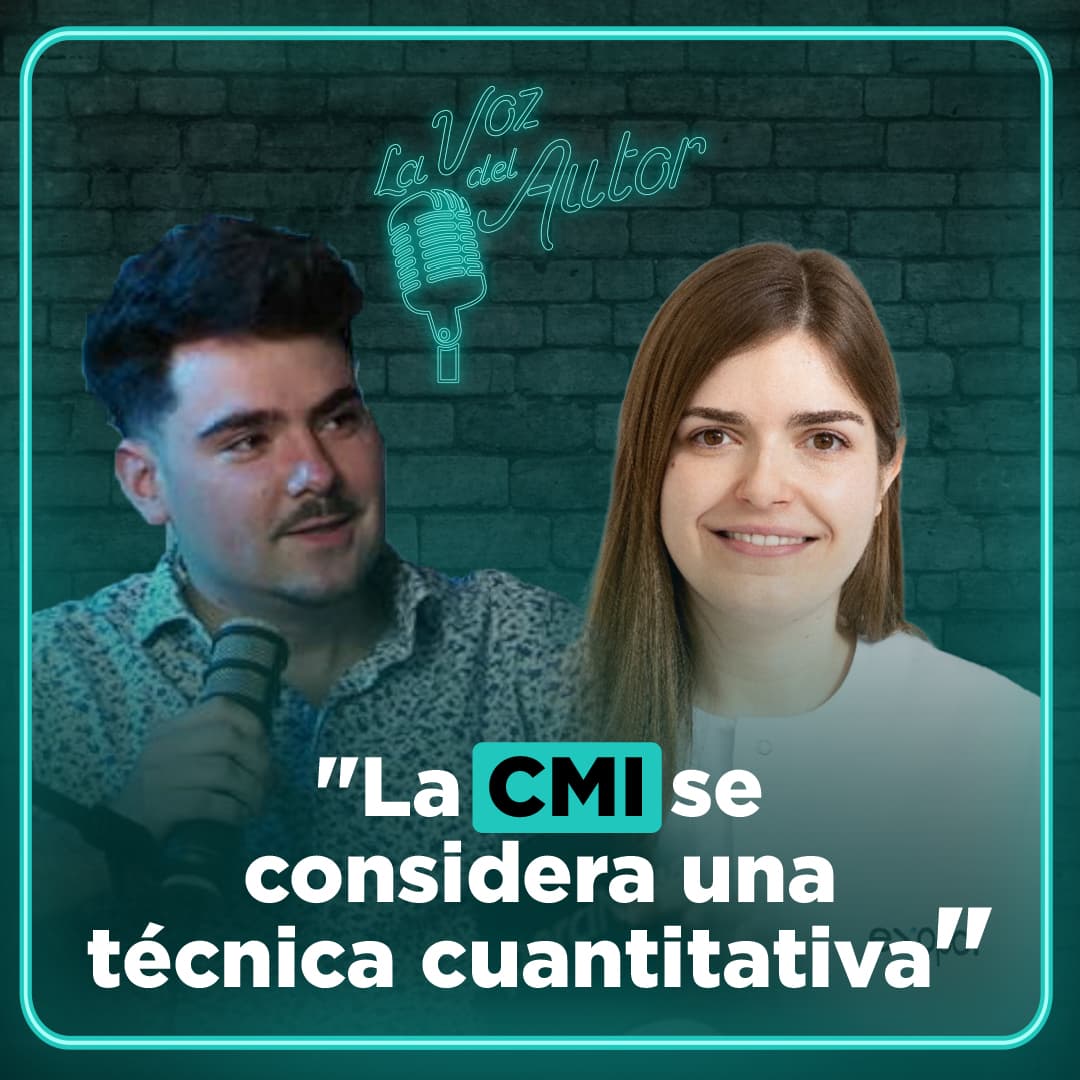 «Es MUY IMPORTANTE realizar un ENVÍO ADECUADO de las MUESTRAS», con SILVIA DEL CASO