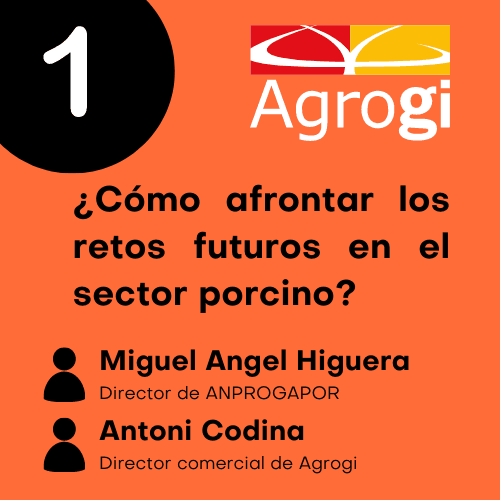 Retos presentes y futuros del sector porcino con Miguel Ángel Higuera