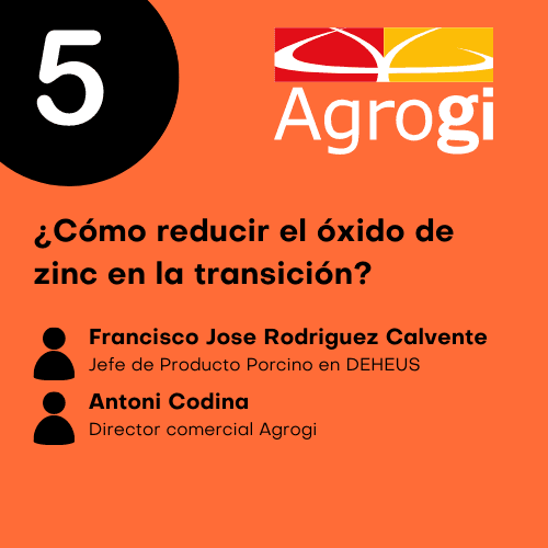 ¿Cómo reducir el óxido de zinc en transición?