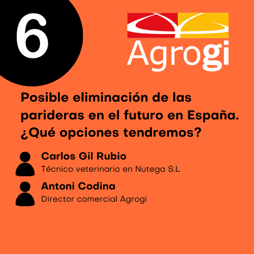 Posible eliminación de las parideras en el futuro en España. ¿Qué opciones tendremos?
