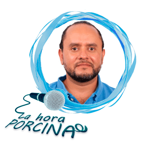 Conociendo la habilidad de romper fitatos con el Dr. Juan Gabriel Espino