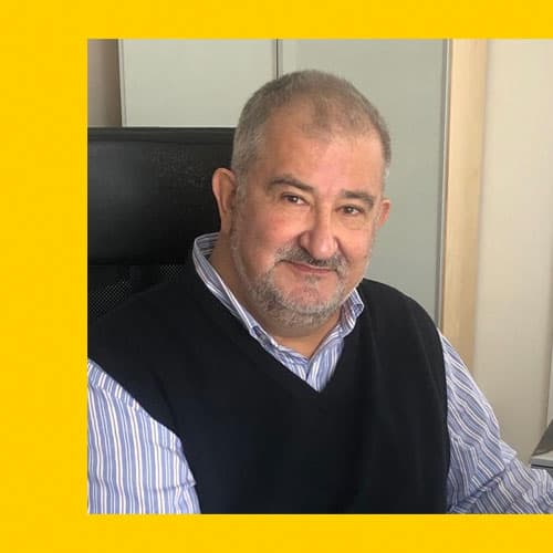 Gonzalo Arellano Peche nos habla sobre las claves del manejo en pollos de engorde