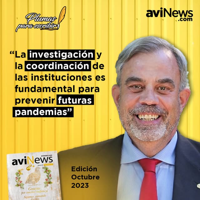 El papel de los MOSQUITOS en la TRANSMISIÓN de ENFERMEDADES con Santiago Vega