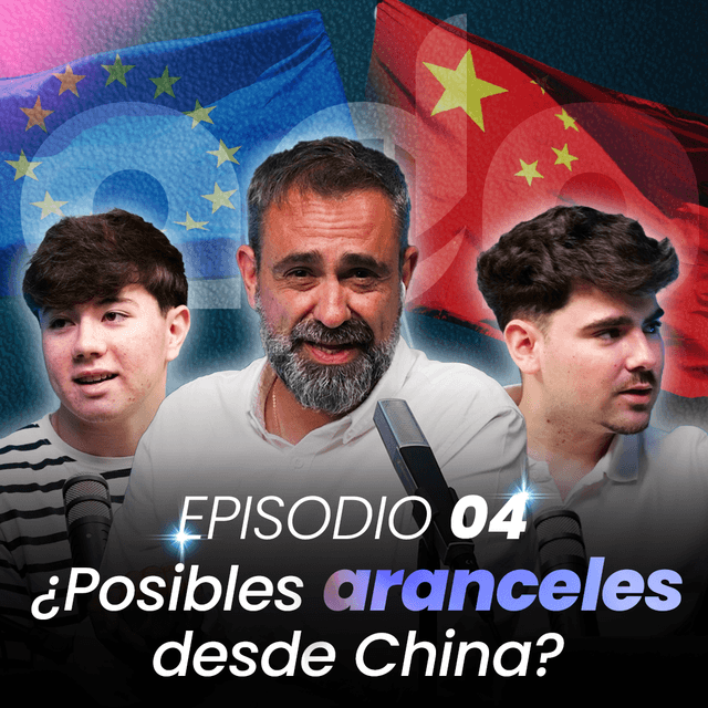 ADN T.01 Ep.04 | MIEDO en el SECTOR PORCINO por los ARANCELES CHINOS