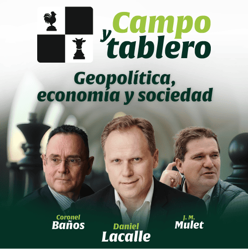 Campo y Tablero