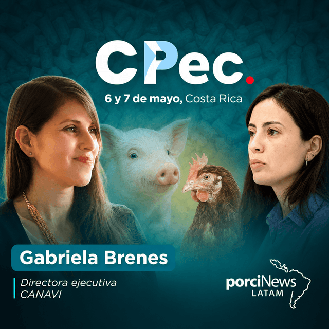 CONGRESO PECUARIO en COSTA RICA: Agenda, desafíos y sector agropecuario, con GABRIELA BRENES