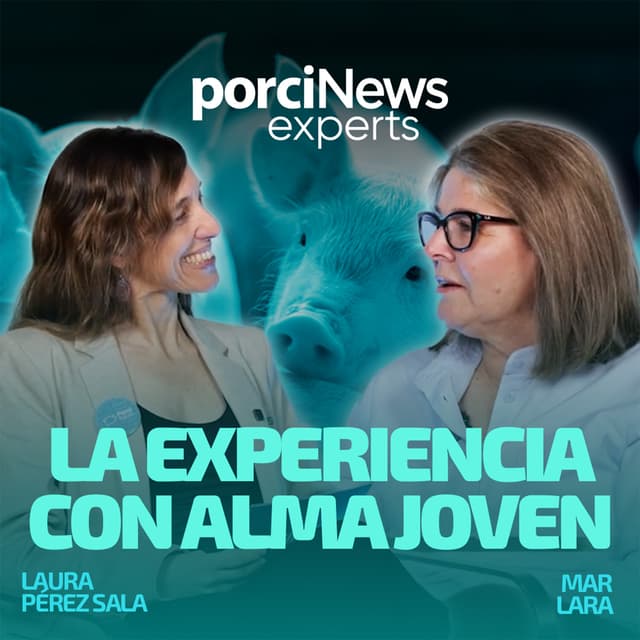 ¿Cómo ha cambiado el sector porcino en los últimos 30 años?