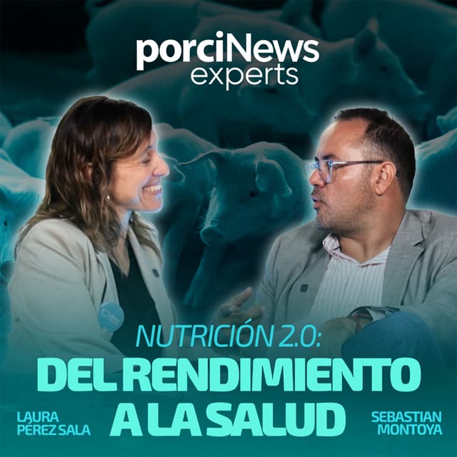 NUTRICIÓN 2.0: DEL RENDIMIENTO A LA SALUD