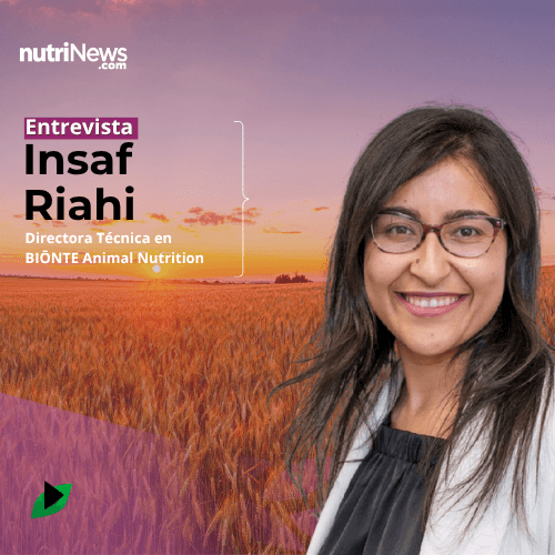 MICOTOXINAS: desafíos y avances actuales, con la Dra. Insaf Riahi